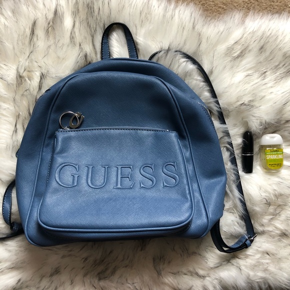 Guess Backpack - Picture 12 of 15